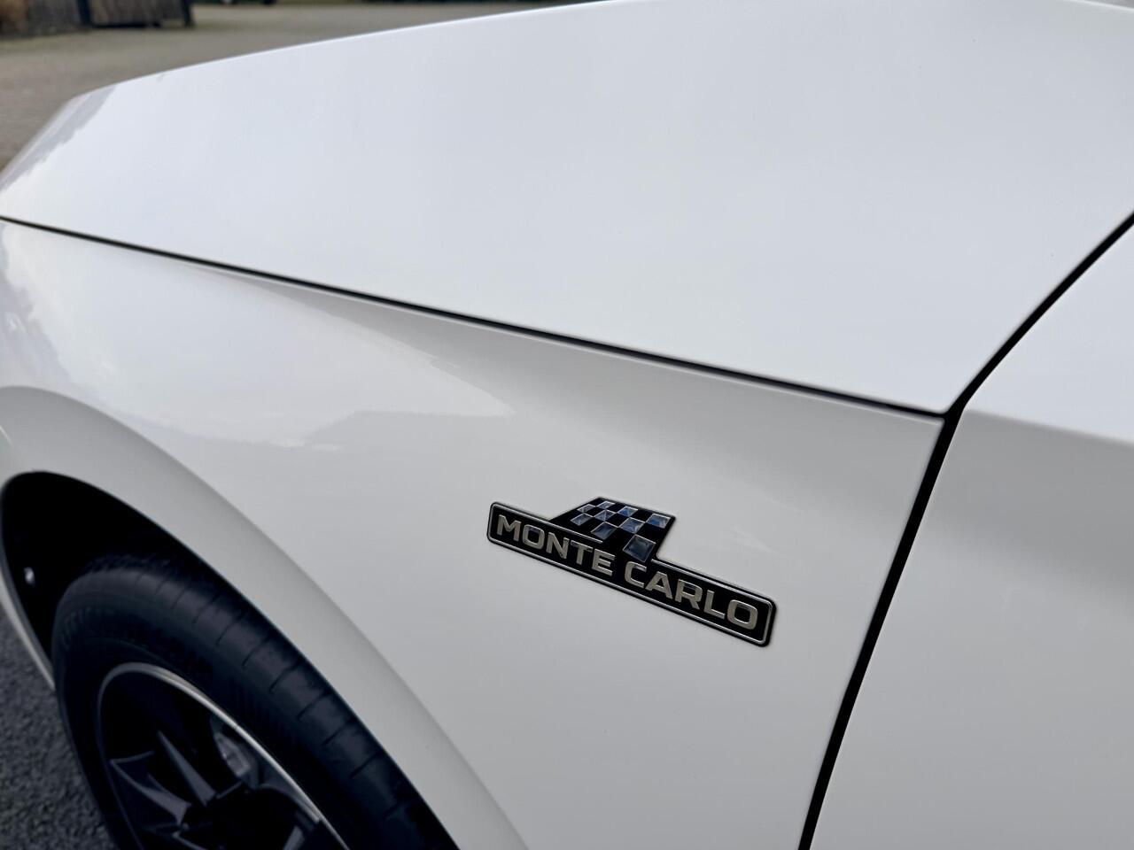 Skoda Kamiq 1.0 TSI DSG 81kW MONTE CARLO PanooACC