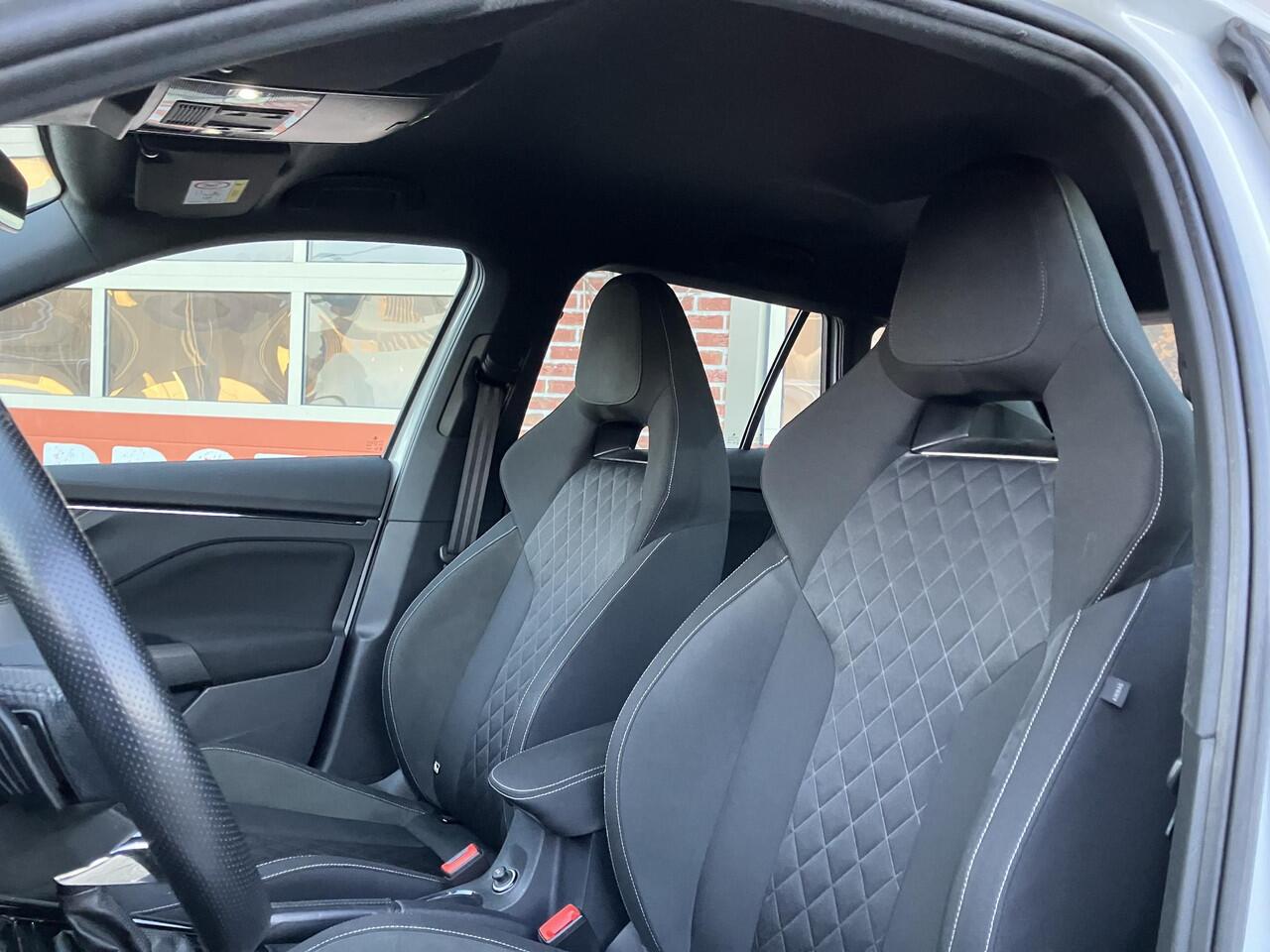 Skoda Kamiq 1.5 TSI ACT Sport Business | Automaat | Sportstoelen | Nette auto |