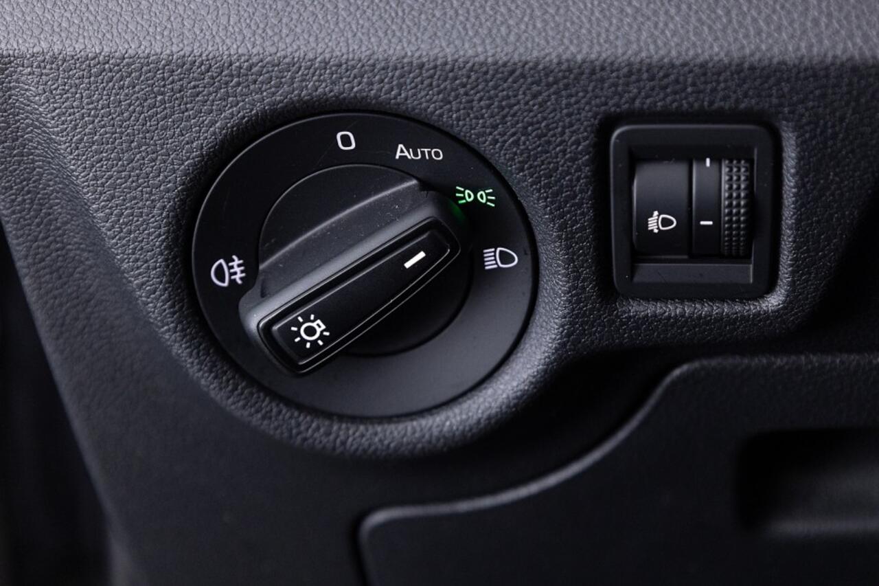 Skoda Kamiq 1.0 TSI Ambition ? 1e Eigenaar