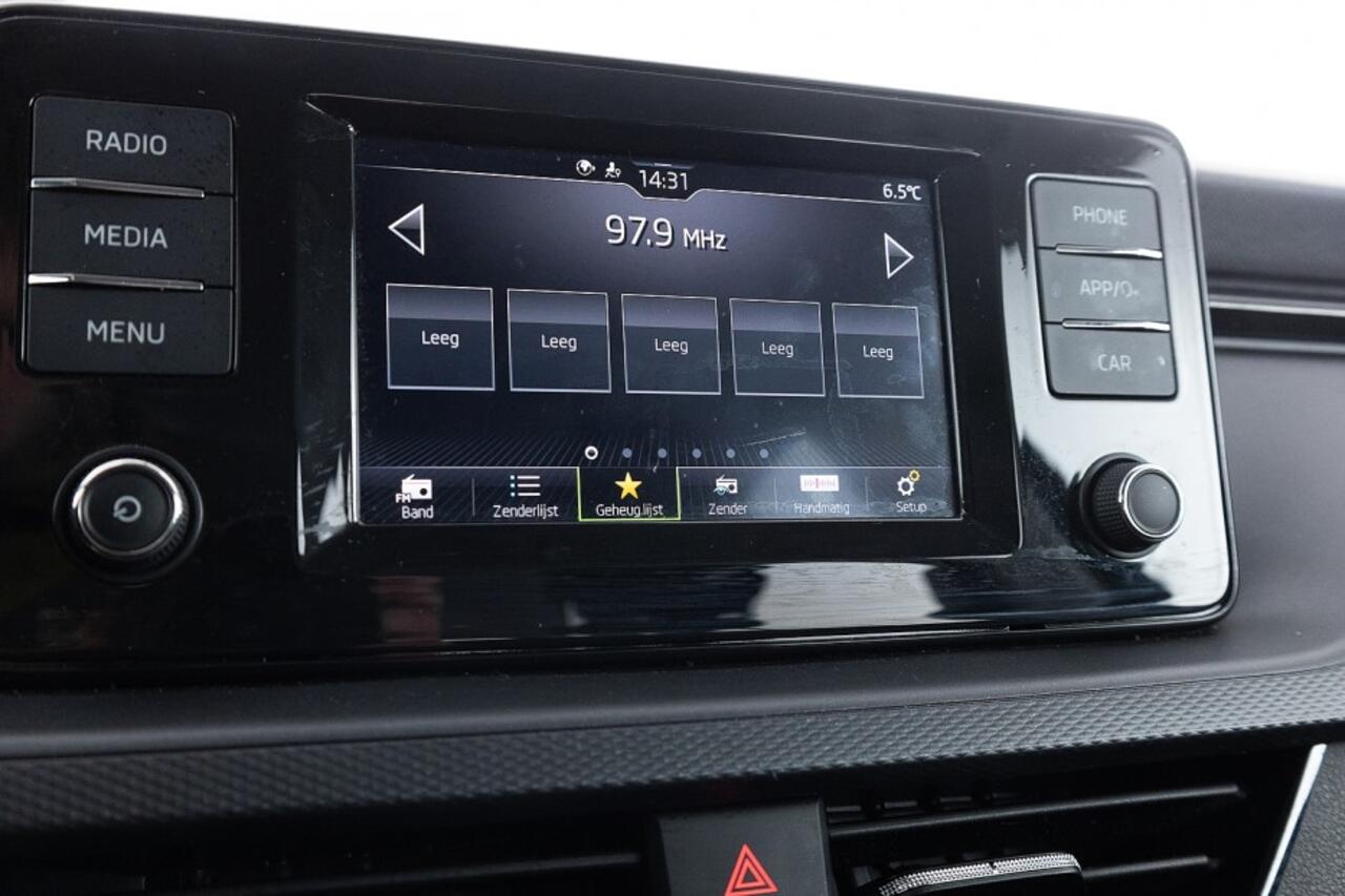 Skoda Kamiq 1.0 TSI Ambition ? 1e Eigenaar