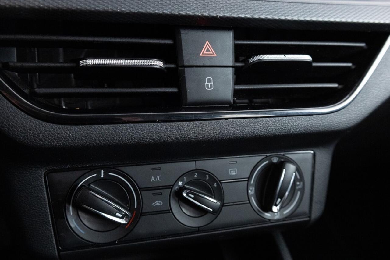 Skoda Kamiq 1.0 TSI Ambition ? 1e Eigenaar