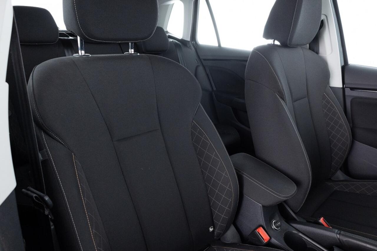 Skoda Kamiq 1.0 TSI Ambition ? 1e Eigenaar