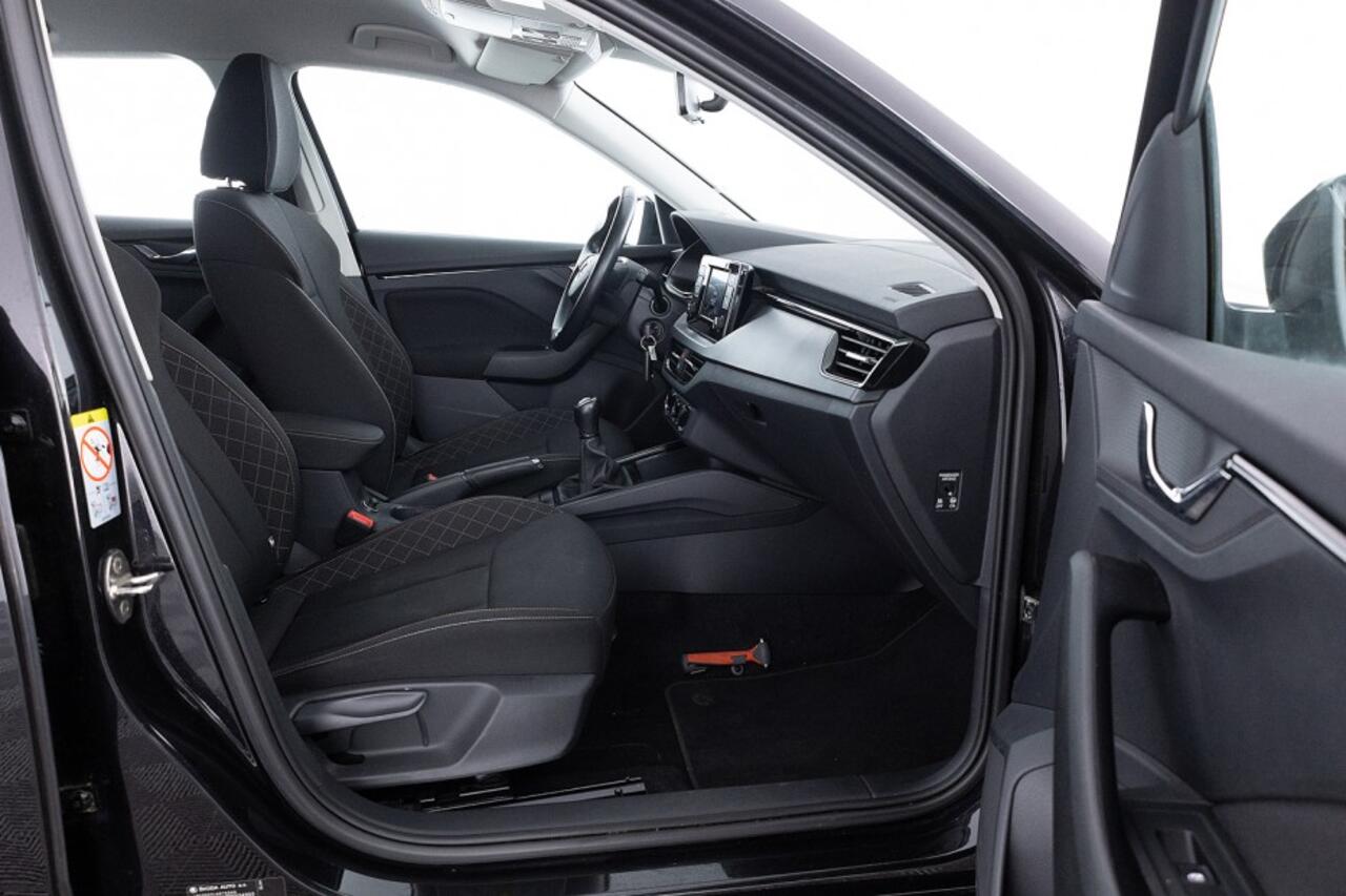 Skoda Kamiq 1.0 TSI Ambition ? 1e Eigenaar