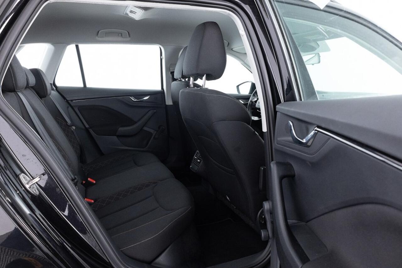 Skoda Kamiq 1.0 TSI Ambition ? 1e Eigenaar