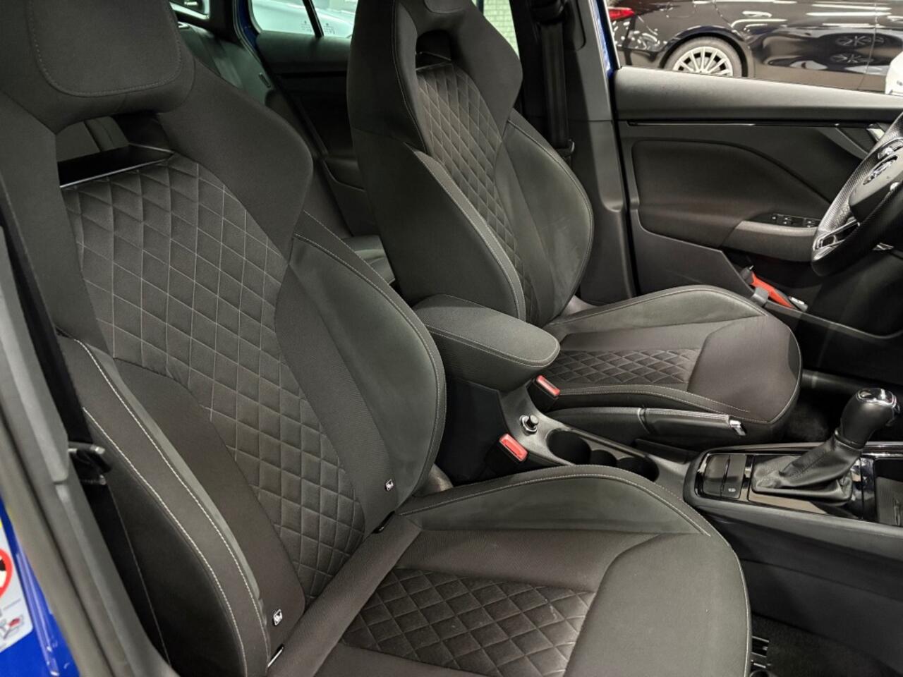 Skoda Kamiq 1.0 TSI SPORT Automaat Apple Android Cruise ECC Multimedia