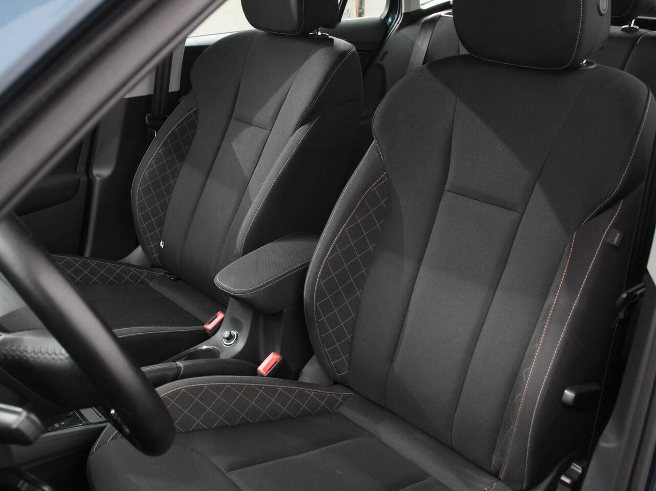 Skoda Kamiq 1.0 TSI 110pk DSG Dynamic | Navigatie | Apple Carplay/Android Auto | Camera | Adaptive Cruise Control | Stoelverwarming | Ledverlichting