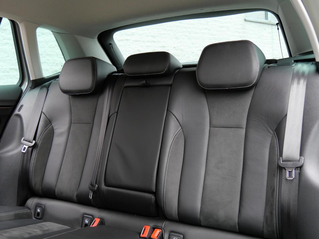 Skoda Kamiq 1.5TSi 150PK/ LEER/ ELEKT. KLEP/ SIDE ASSIST/ CAMERA/ ADAPTIVE CRUISE