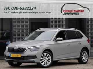 skoda-kamiq-1.5tsi-150pk--leer--ele
