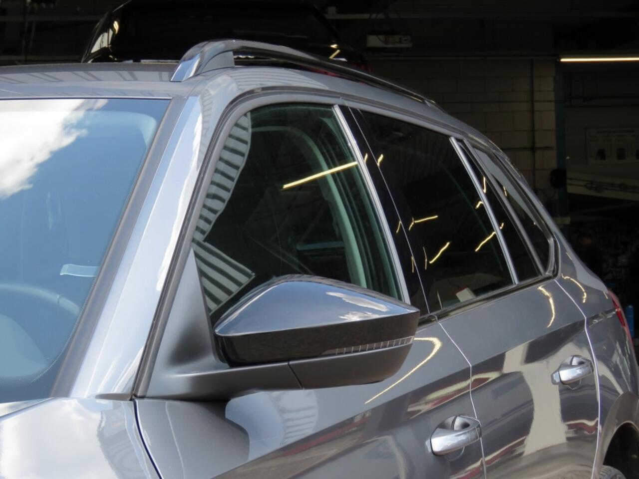 Skoda Kamiq 1.0 TSI 110pk SPORT BNS / Camera / Stoelverw / Led / 18 Inch / Clima / BOVAG garantie