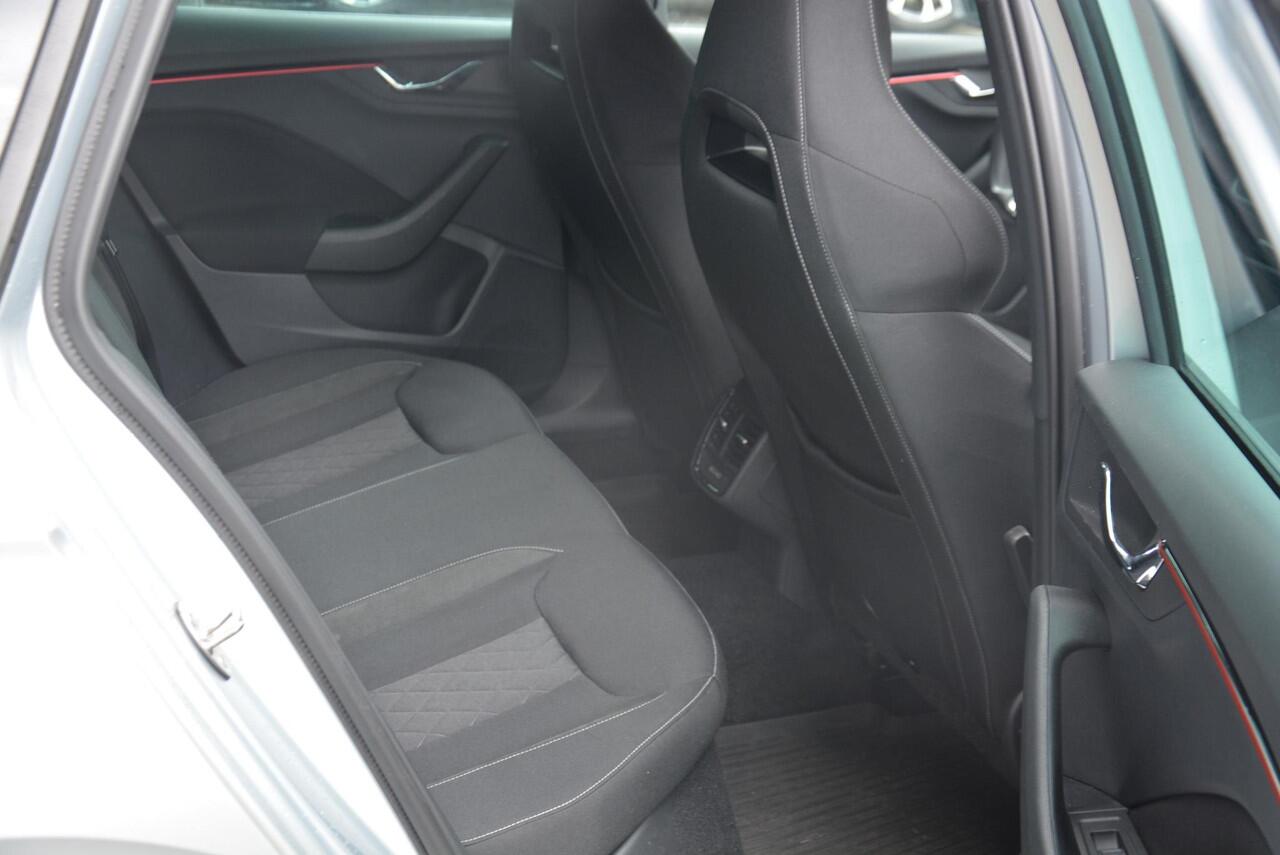 Skoda Kamiq 1.0 TSI Sport Business | Trekhaak | 1e eigenaar | NAP