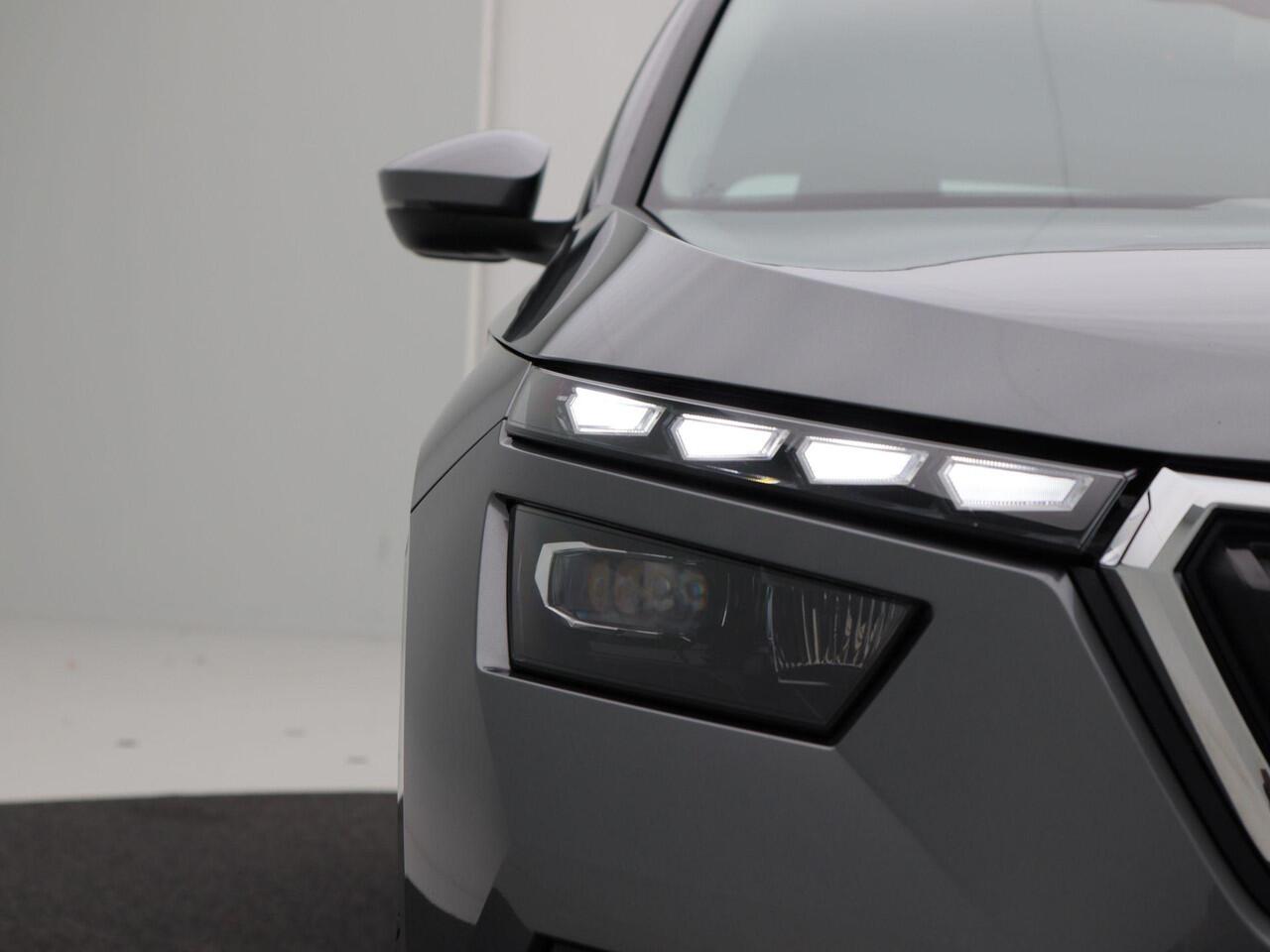 Skoda Kamiq 1.0 TSi 110 Pk Automaat Business Edition | Adaptive Cruise | Climate Control | Stoelverwarming | Parkeersensoren | Carplay | 54.533 Km!!