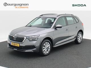 skoda-kamiq-1.0-tsi-110-pk-automaat