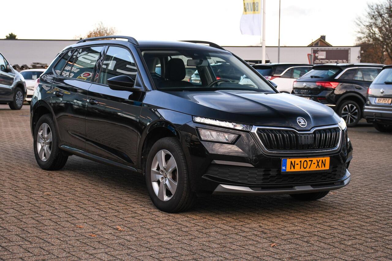 Skoda Kamiq 1.0 TSI Ambition APPLE CARPLAY/ CRUISE CONTROL