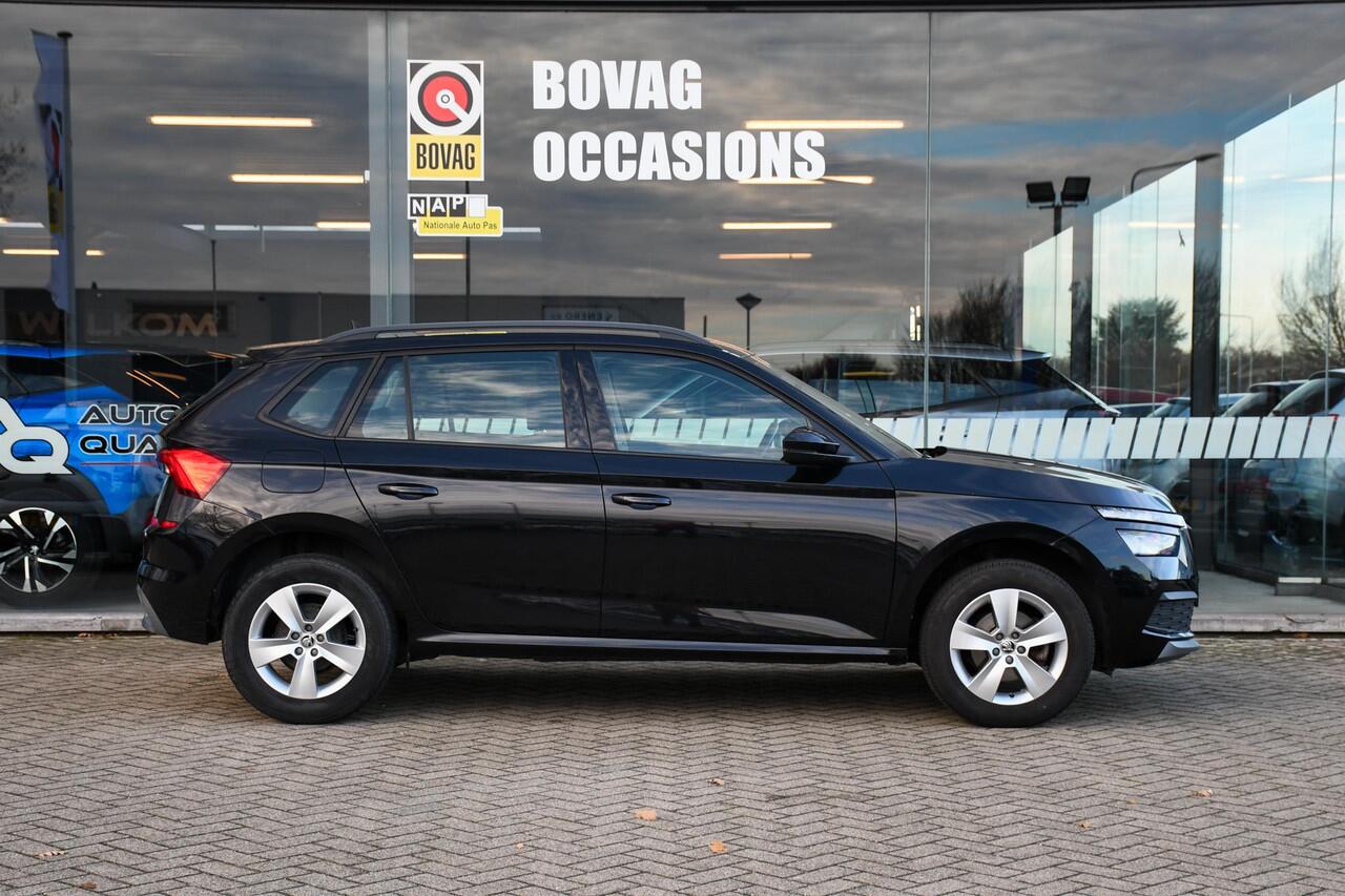 Skoda Kamiq 1.0 TSI Ambition APPLE CARPLAY/ CRUISE CONTROL