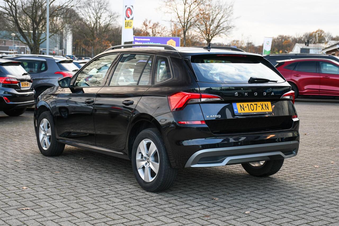 Skoda Kamiq 1.0 TSI Ambition APPLE CARPLAY/ CRUISE CONTROL