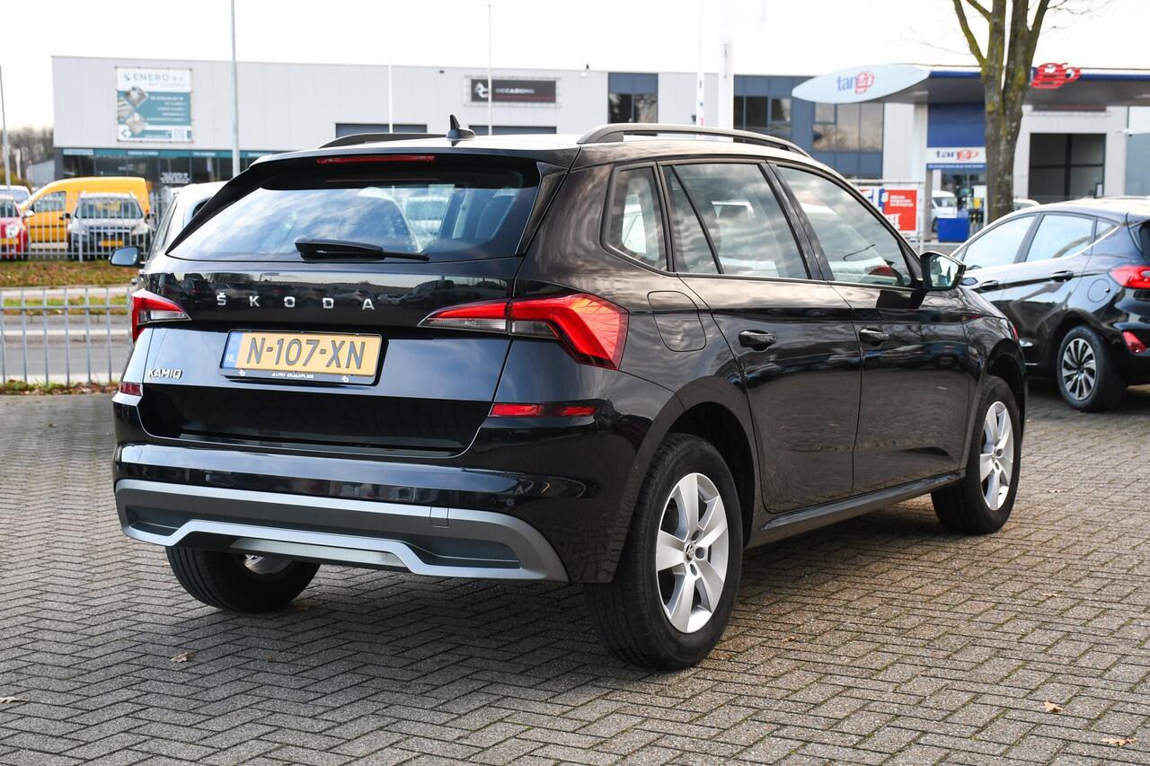 Skoda Kamiq 1.0 TSI Ambition APPLE CARPLAY/ CRUISE CONTROL