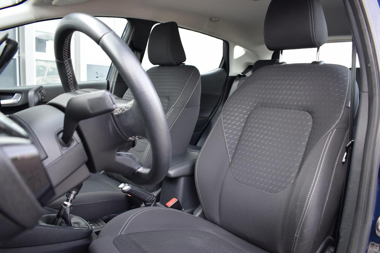 Skoda Kamiq 1.0 TSI Sport Business | Apple CarPlay | Sportstoelen | Climate | Cruise