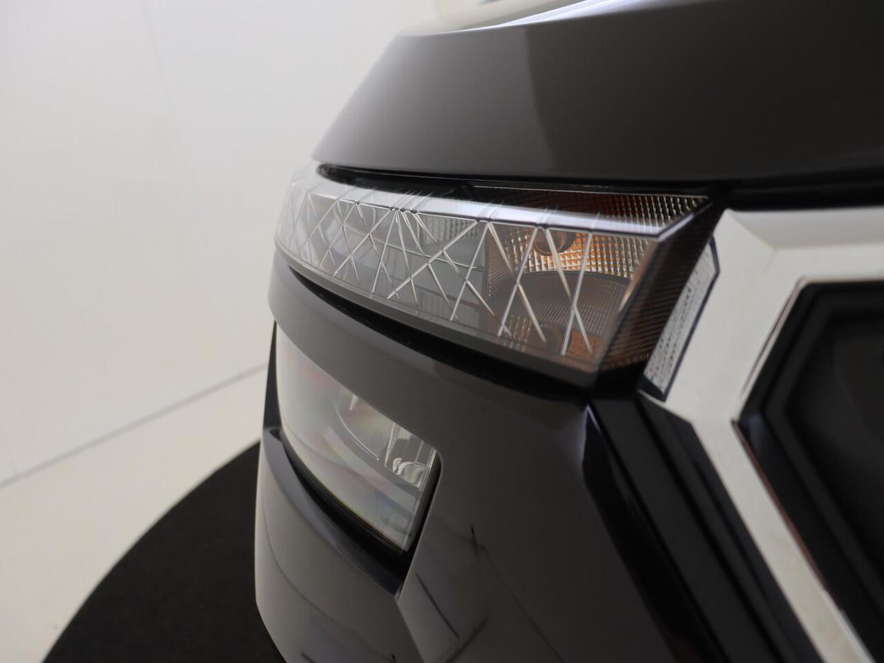 Skoda Kamiq 1.0 TSI Ambition | Airco | CarPlay | Cruise control | DAB radio | Lane - en frontassist | Bluetooth |