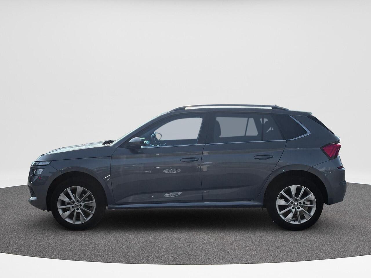 Skoda Kamiq 1.0 TSI Ambition | 95Pk | A-Camera | Clima | Navi |Stoelverwarming |