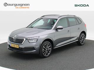 skoda-kamiq-1.0-tsi-110-pk-automaat