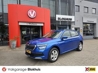 skoda-kamiq-110pk-tsi-sport-busines