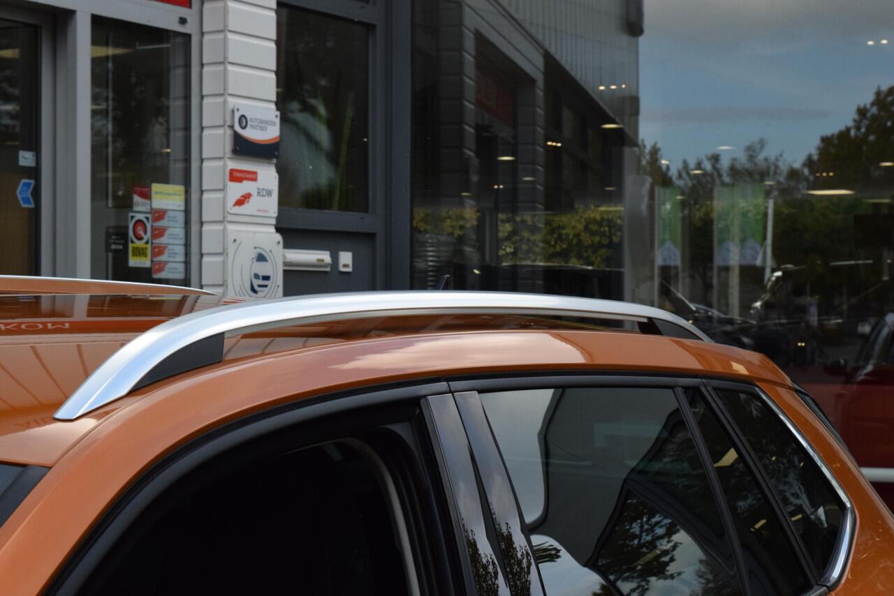 Skoda Kamiq 1.0 TSI Bus.Edition|VOL!|Gar. t/m 02-28!