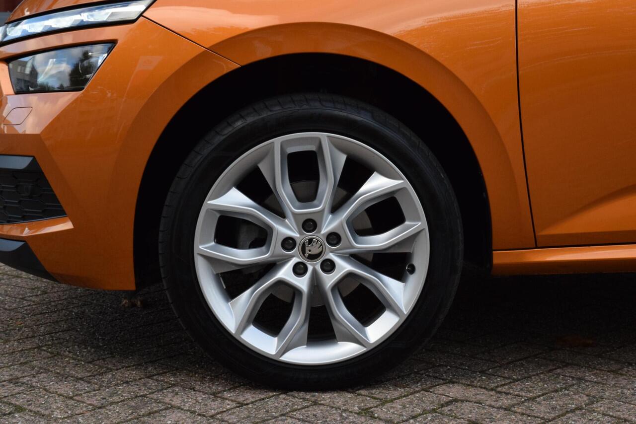 Skoda Kamiq 1.0 TSI Bus.Edition|VOL!|Gar. t/m 02-28!