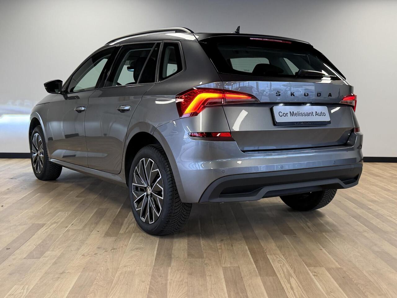 Skoda Kamiq 1.0 TSI Active CAMERA | CRUISE | KEYLESS | CARPLAY