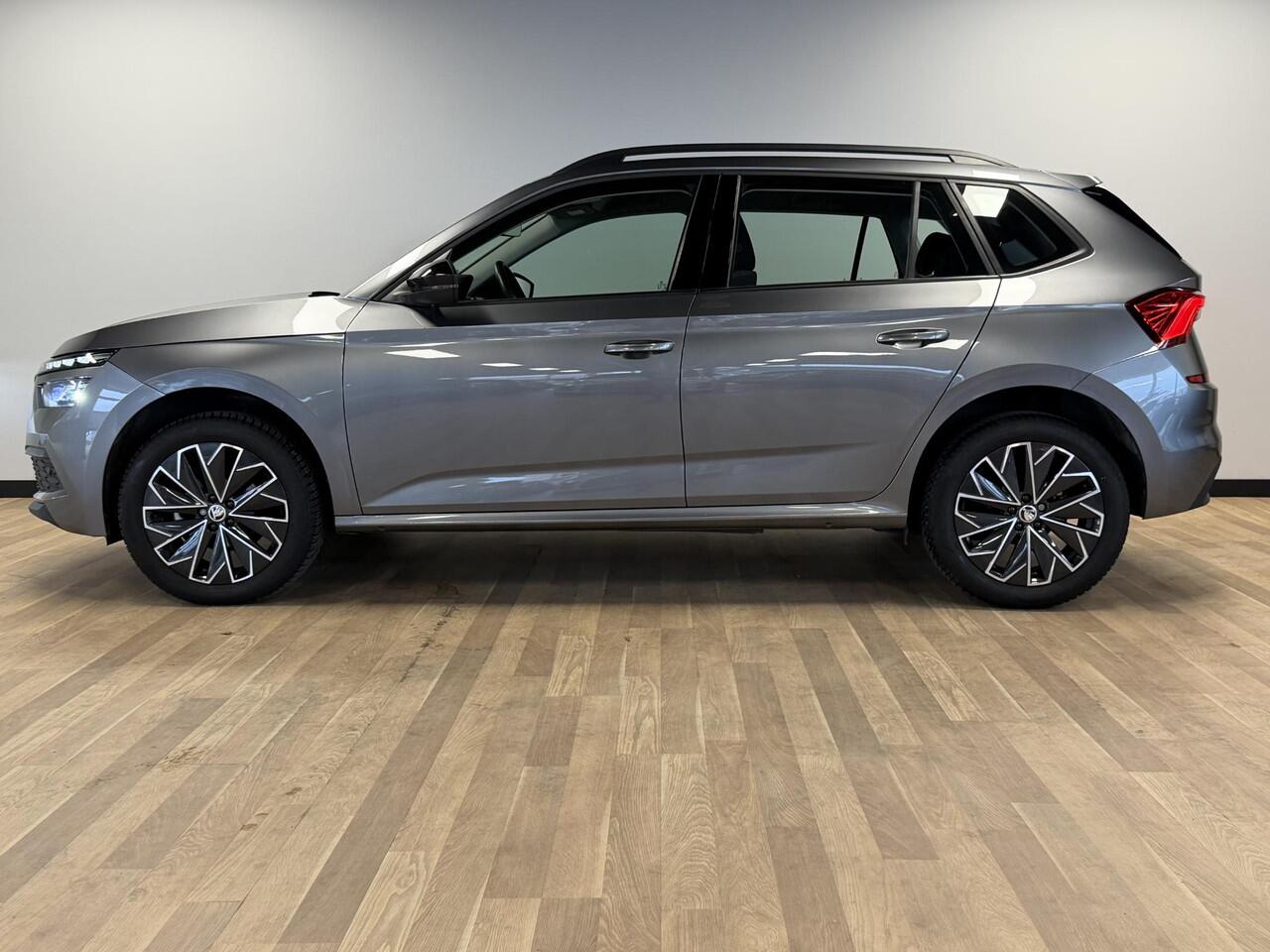 Skoda Kamiq 1.0 TSI Active CAMERA | CRUISE | KEYLESS | CARPLAY