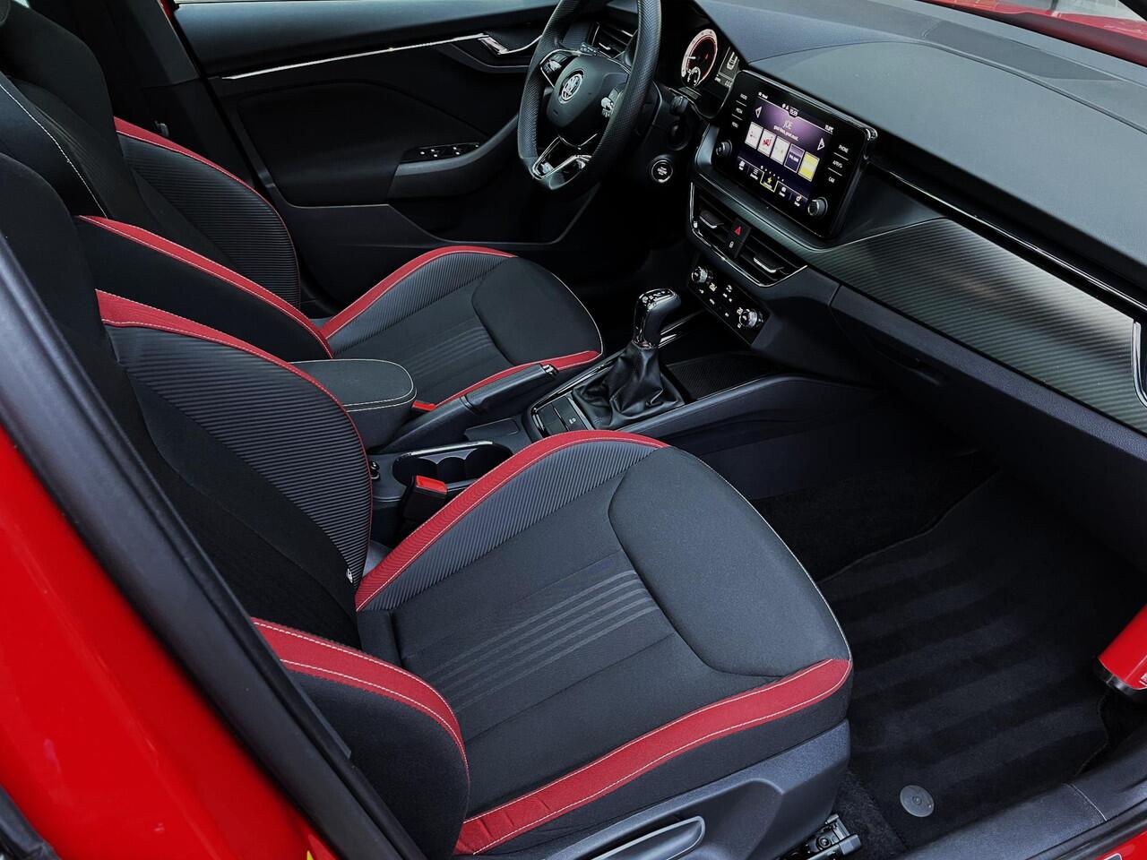 Skoda Kamiq 1.0 TSI Monte Carlo