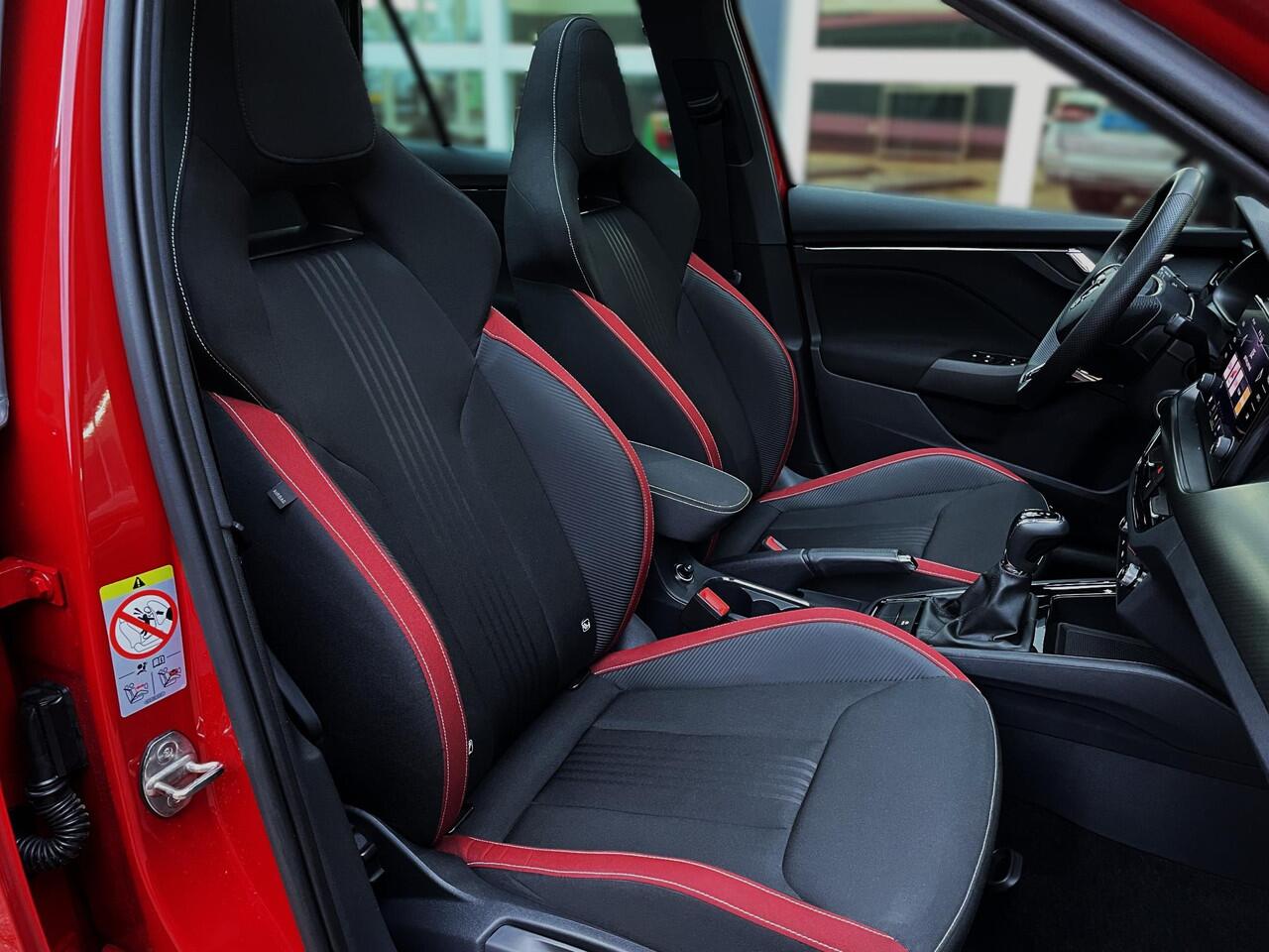 Skoda Kamiq 1.0 TSI Monte Carlo