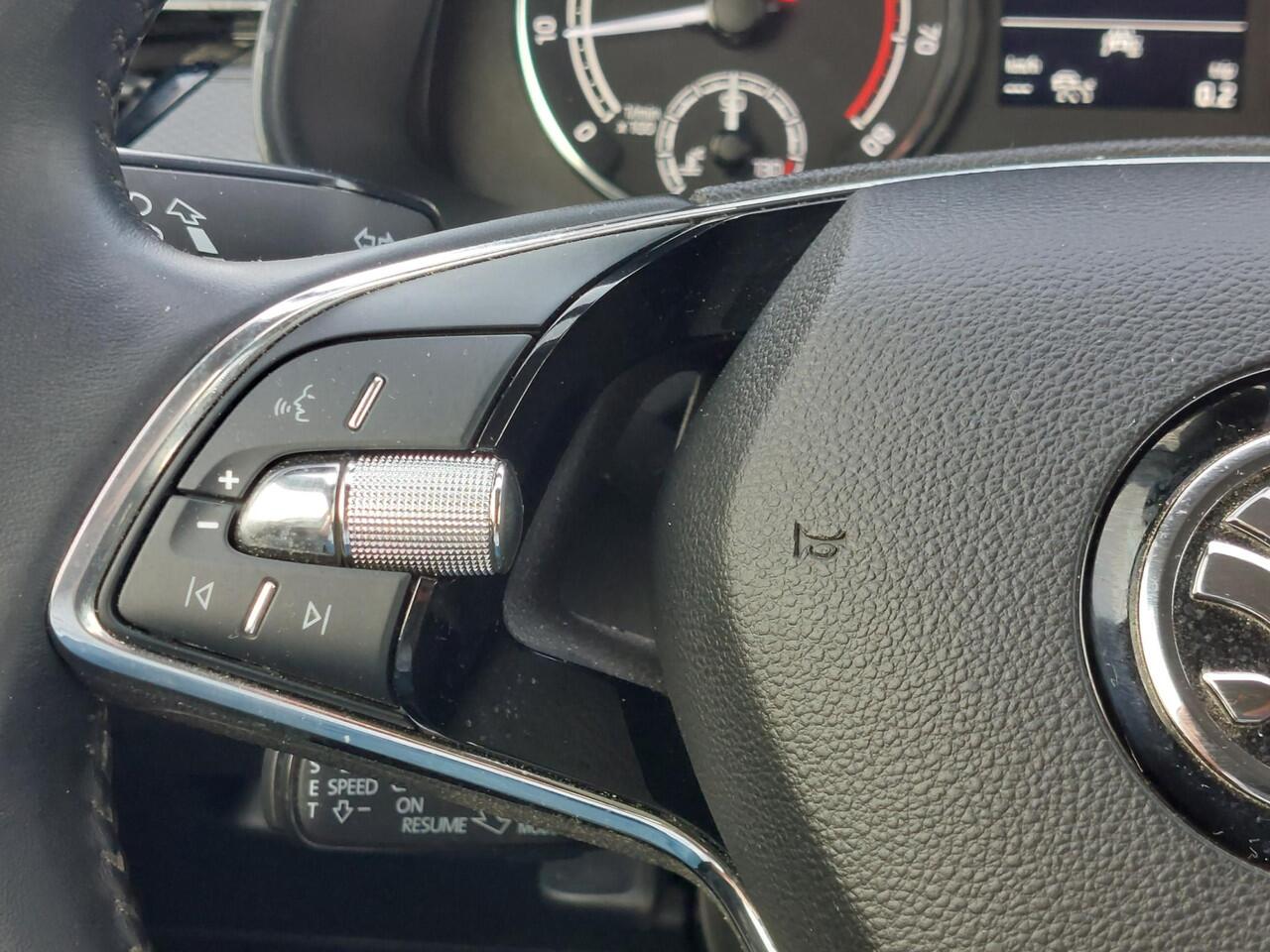 Skoda Kamiq 1.0 TSI Sport Business | TREKH | rijklaarprijs !!