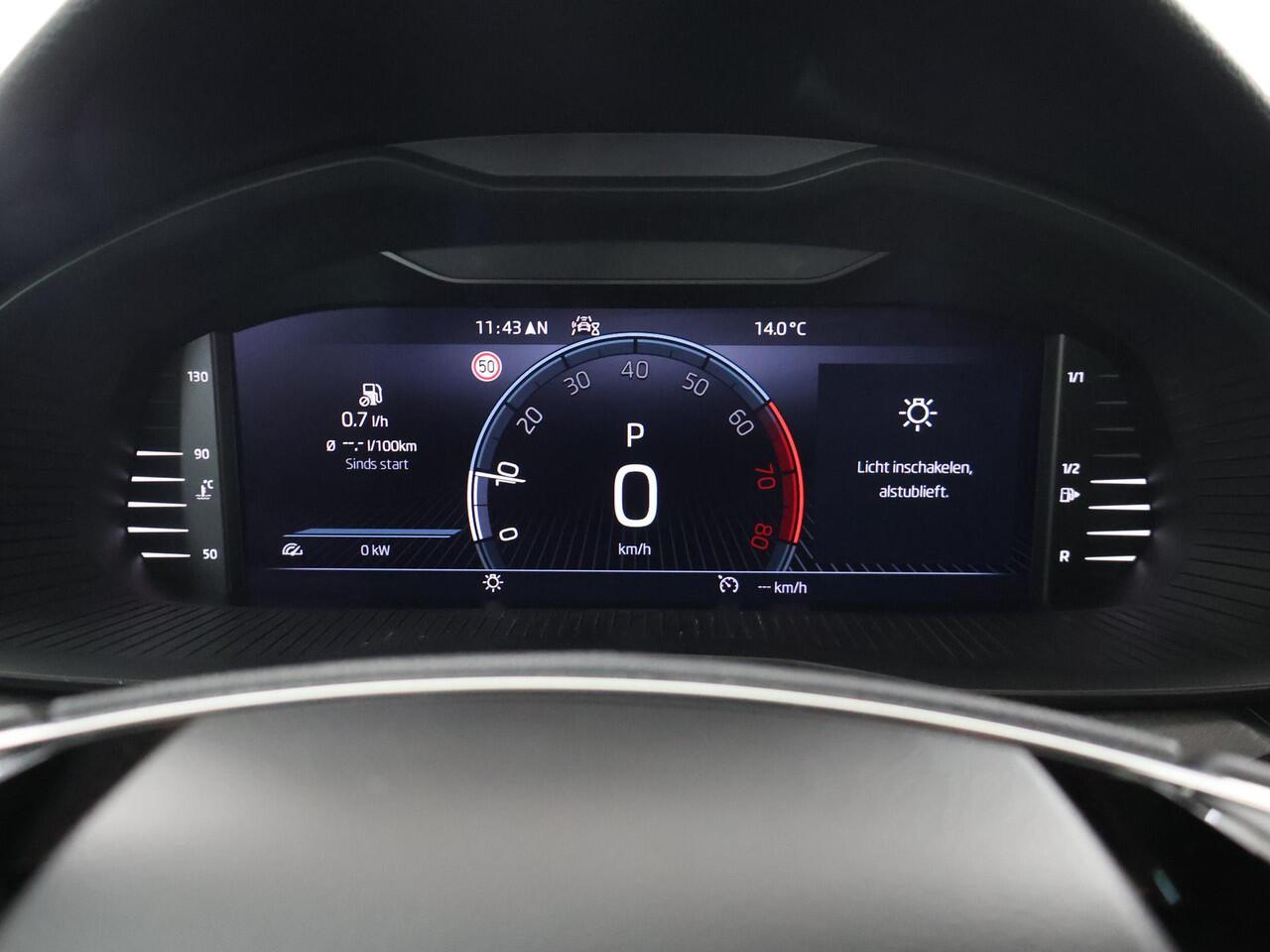 Skoda Kamiq 1.0 TSI Business Edition | Trekhaak | Parkeercamera | Keyless Go | Navigatie | Stoelverwarming | Climate Control | Cruise Control | Apple Carplay/Android Auto |