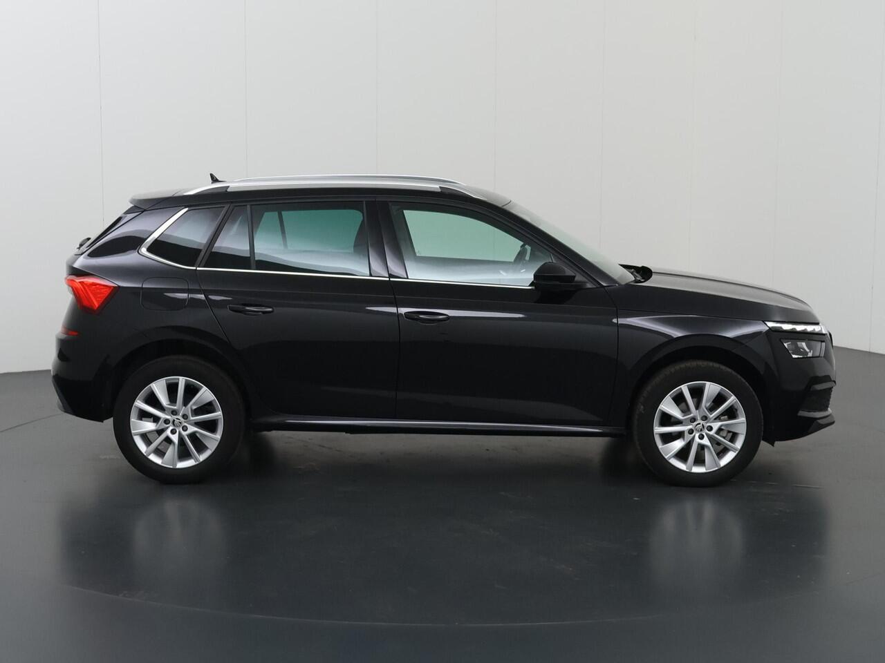 Skoda Kamiq 1.0 TSI Business Edition | Trekhaak | Parkeercamera | Keyless Go | Navigatie | Stoelverwarming | Climate Control | Cruise Control | Apple Carplay/Android Auto |