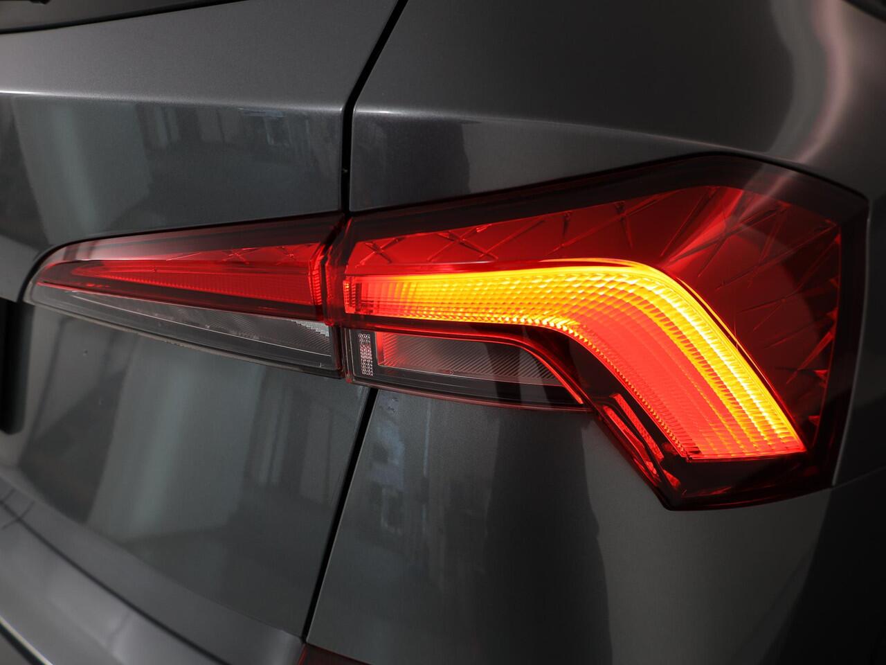 Skoda Kamiq 1.0 TSI Ambition 110 pk | Verlengde garantie | Navigatie via App | Cruise control | LED koplampen |