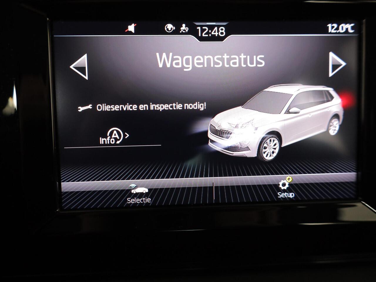 Skoda Kamiq 1.0 TSI Ambition 110 pk | Verlengde garantie | Navigatie via App | Cruise control | LED koplampen |