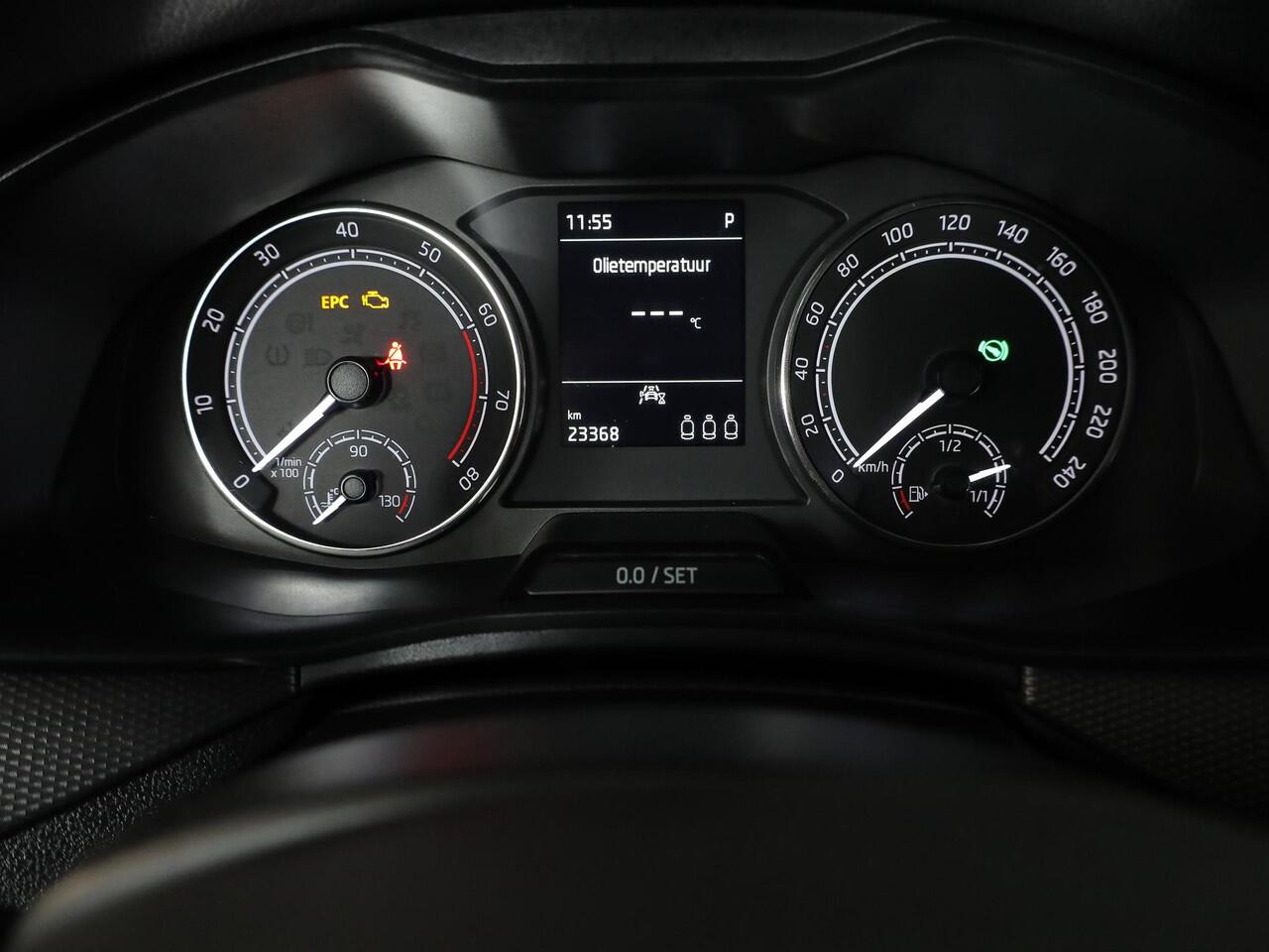 Skoda Kamiq 1.0 TSI Ambition 110 pk Automaat (DSG) | Verlengde garantie | Navigatie via App | Cruise control | LED koplampen |