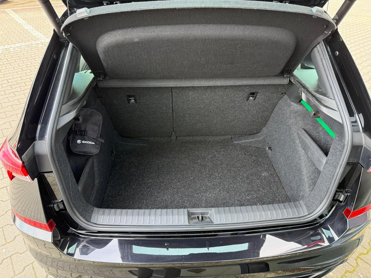 Skoda Kamiq 1.0 TSI Automaat Monte Carlo *Panorama*