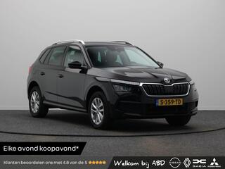 skoda-kamiq-1.0-tsi-110pk-ambition-