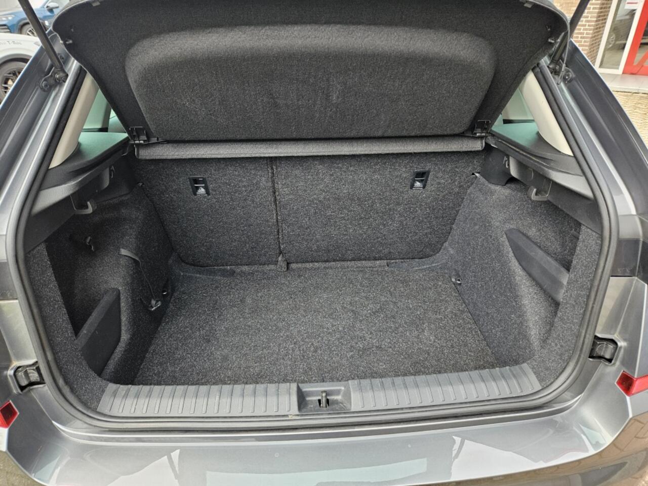Skoda Kamiq 1.0 TSI Business Edition