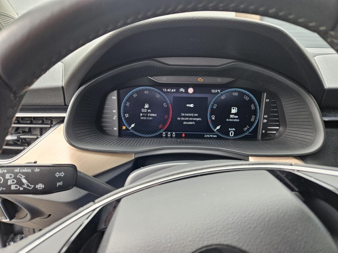 Skoda Kamiq 1.0 TSI Business Edition