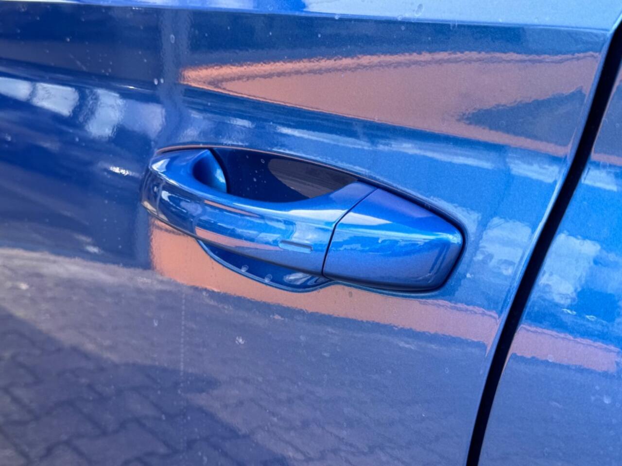 Skoda Kamiq 1.0 TSI DSG Nw model Design Edition - panoramadak - app connect