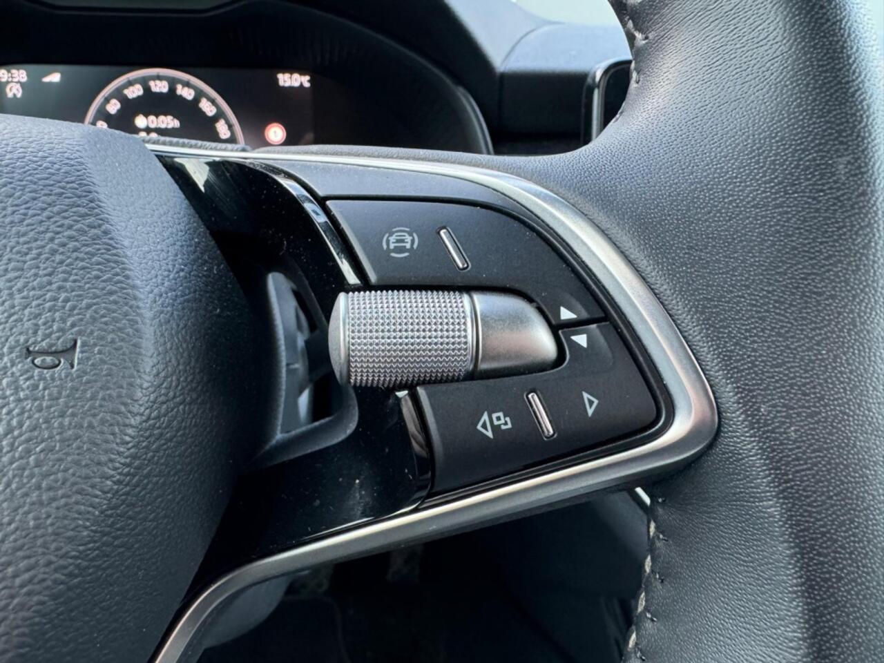 Skoda Kamiq 1.0 TSI 95pk Sportline | Camera | Climate | Carplay