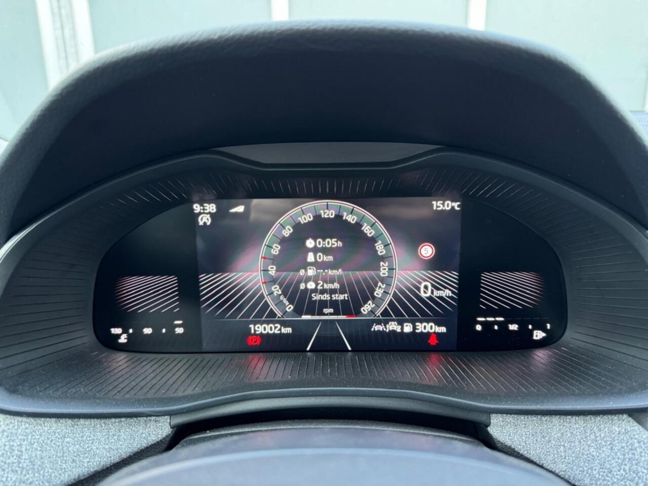 Skoda Kamiq 1.0 TSI 95pk Sportline | Camera | Climate | Carplay