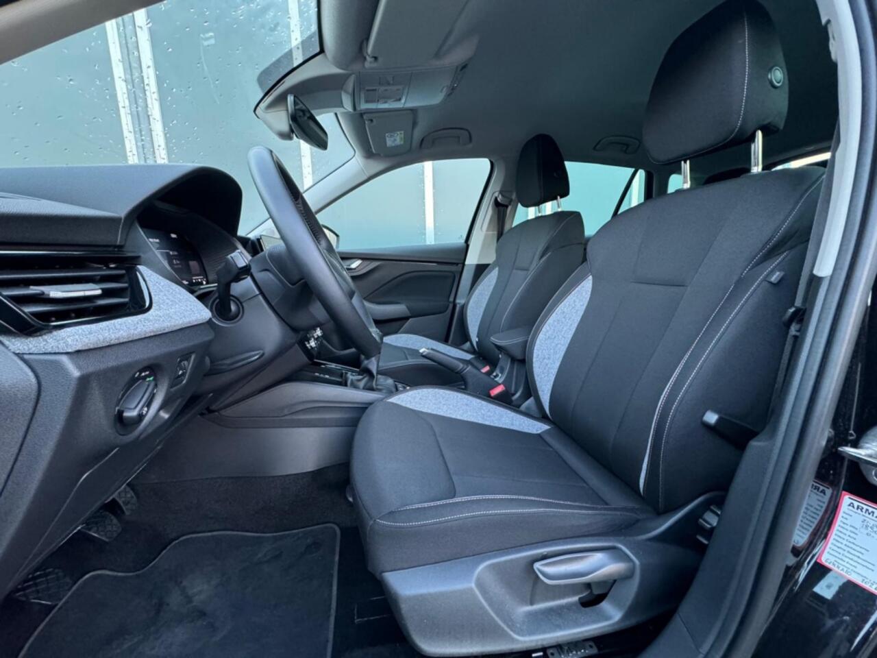 Skoda Kamiq 1.0 TSI 95pk Sportline | Camera | Climate | Carplay