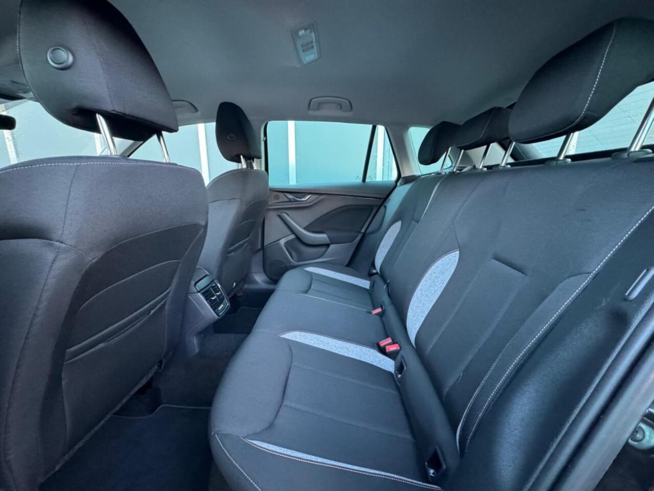 Skoda Kamiq 1.0 TSI 95pk Sportline | Camera | Climate | Carplay