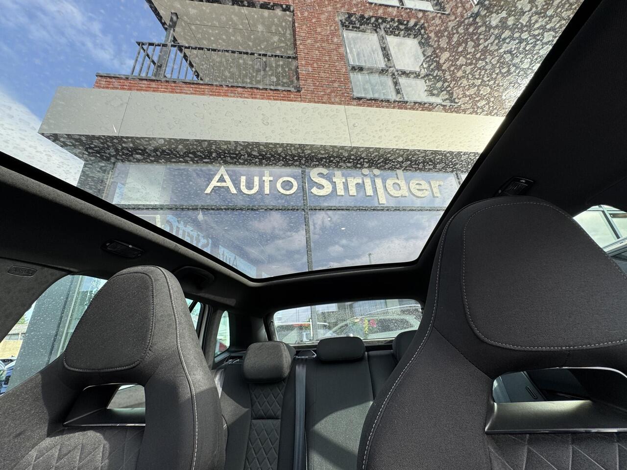 Skoda Kamiq 1.0 TSI Sport Business Automaat | Panodak | 18LM | Camera | Car-Play