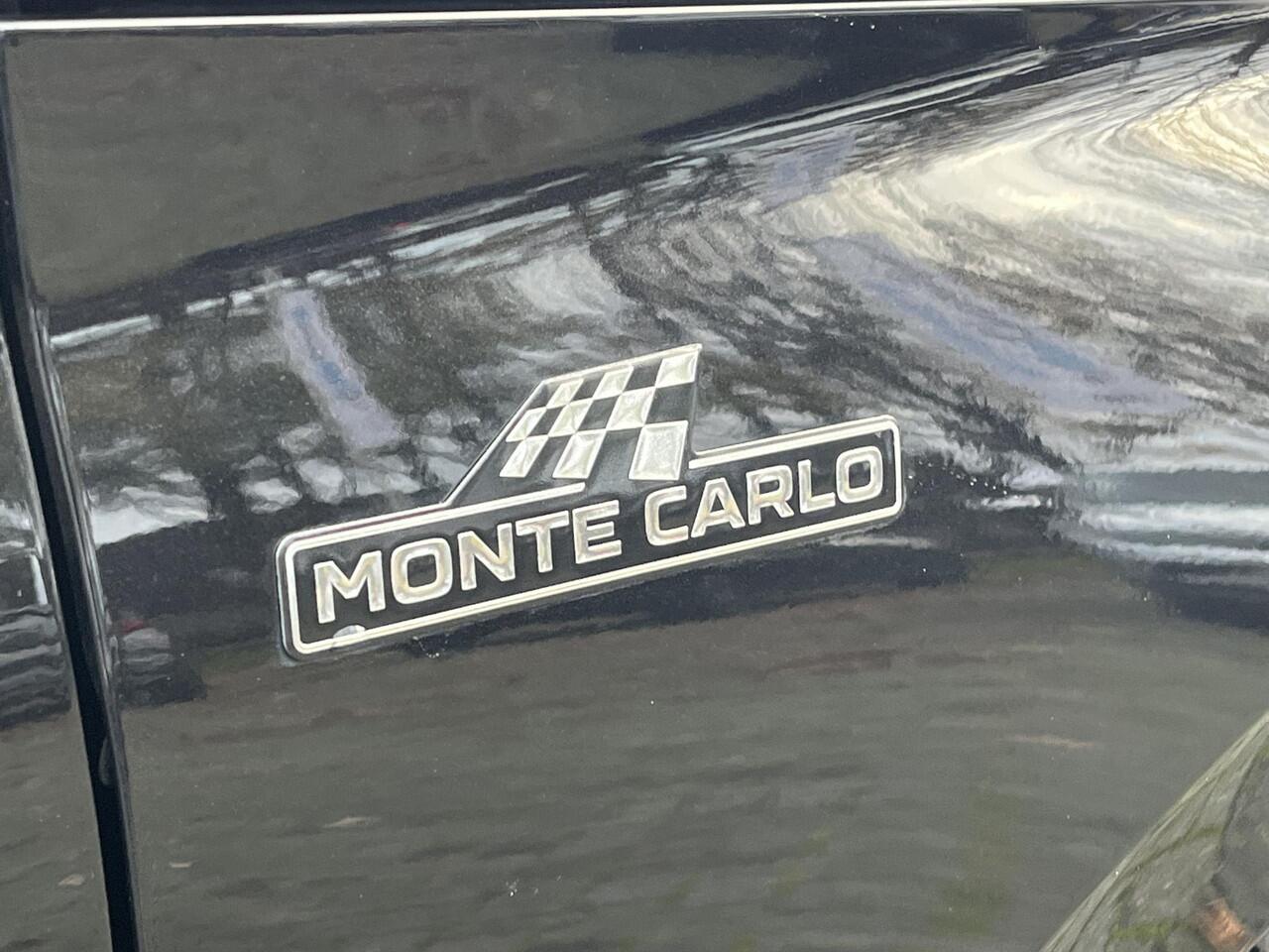 Skoda Kamiq 1.5 TSi DSG ACT Monte Carlo | PANORAMADAK | EL. TREKHAAK | STANDKACHEL|