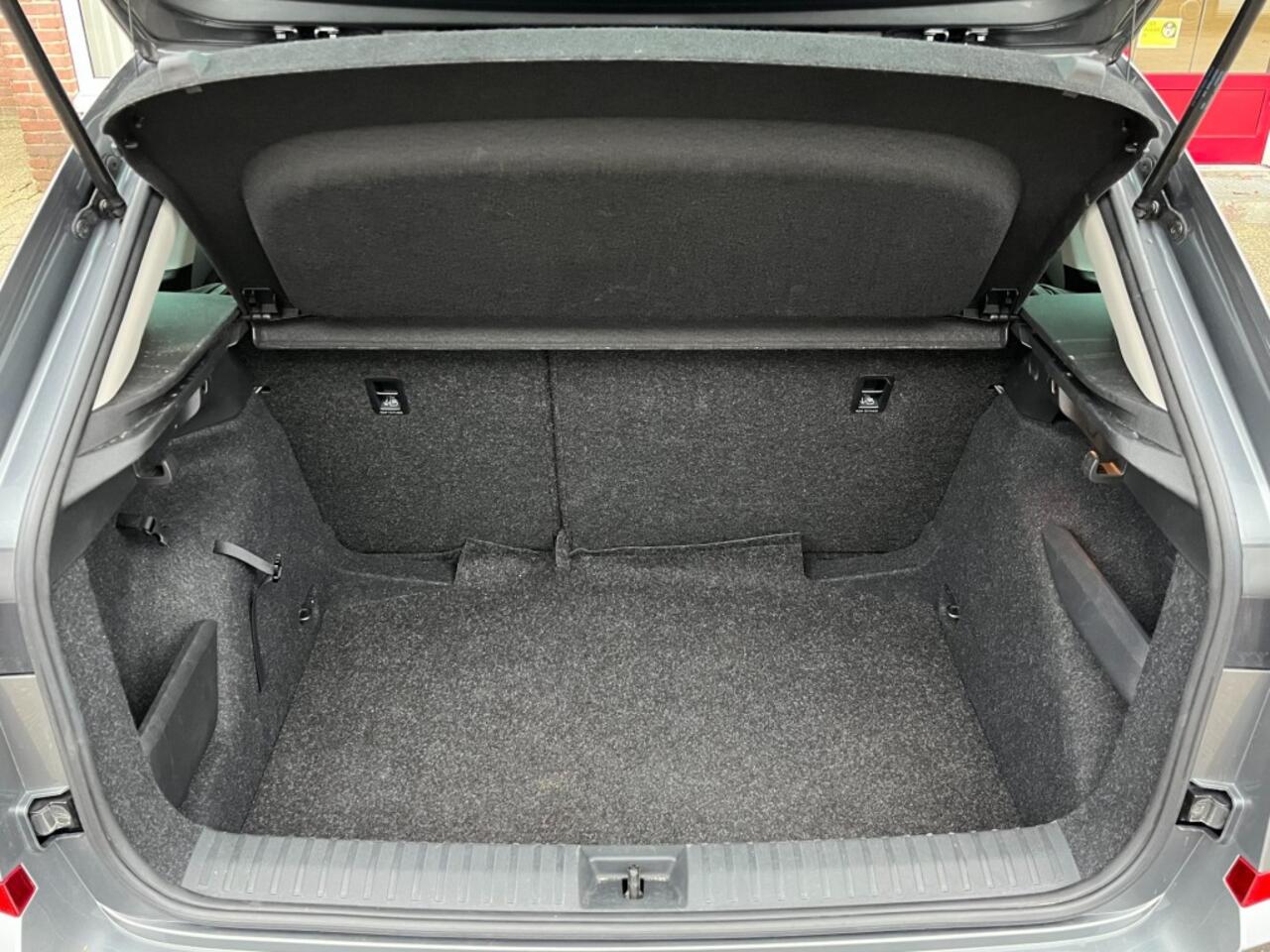 Skoda Kamiq 1.0 TSI Business Edition 110 PK I Camera I Clima I Carplay I Cruise I LED