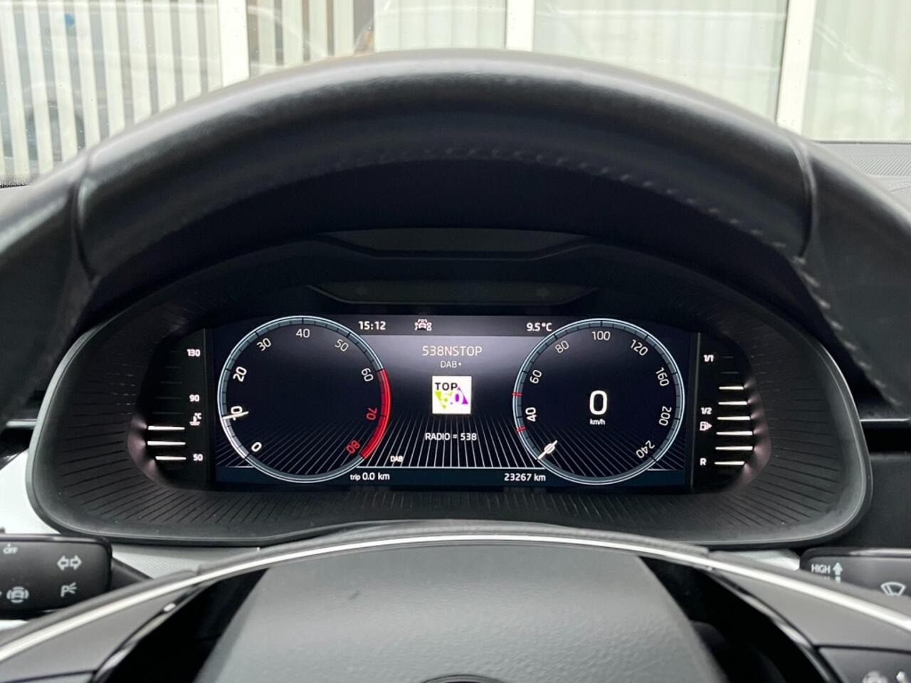 Skoda Kamiq 1.0 TSI Business Edition 110 PK I Camera I Clima I Carplay I Cruise I LED